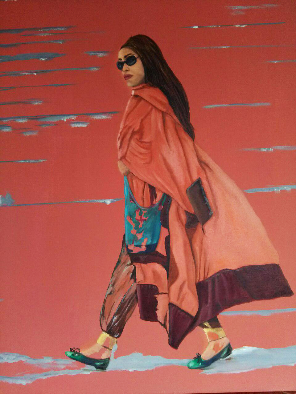 Yeganeh Soltani