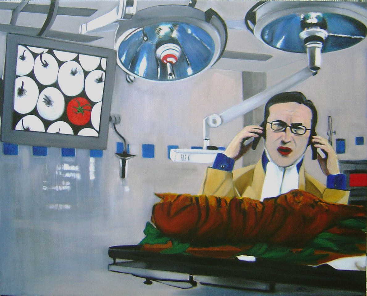 Antonietta Campilongo