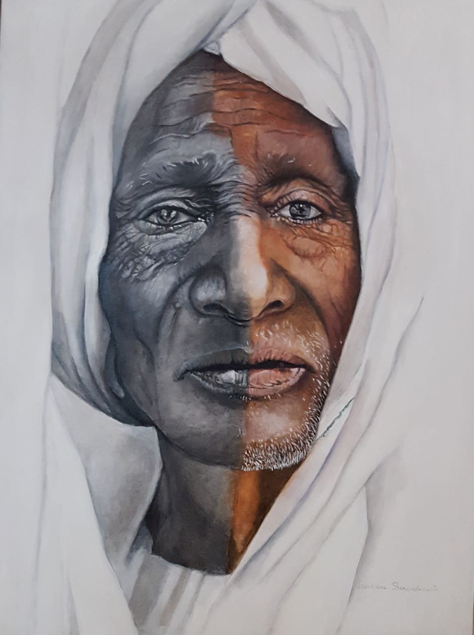 Barbara Berardicurti