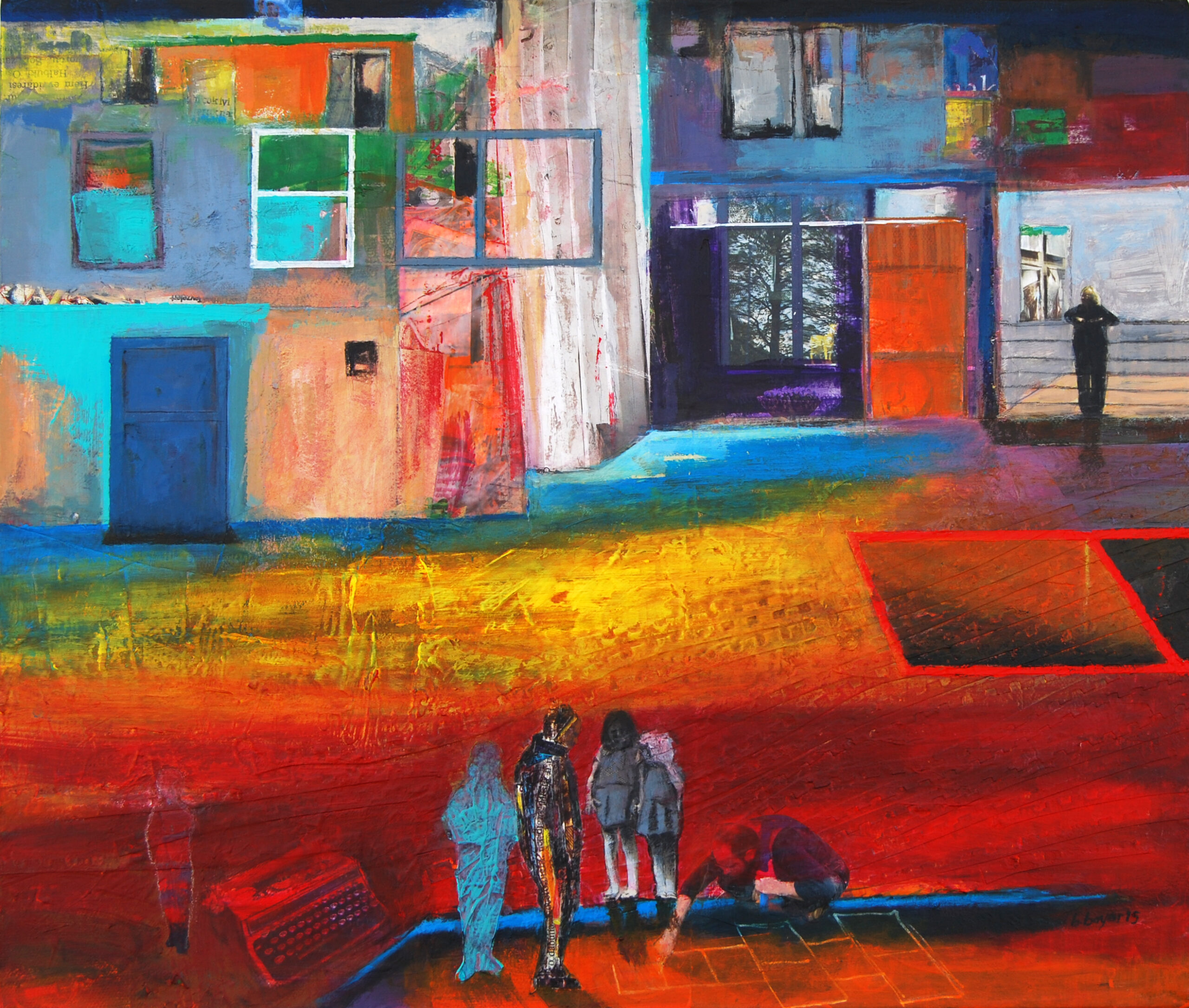 02 SILVER CATEGORY C Beşir Bayar 