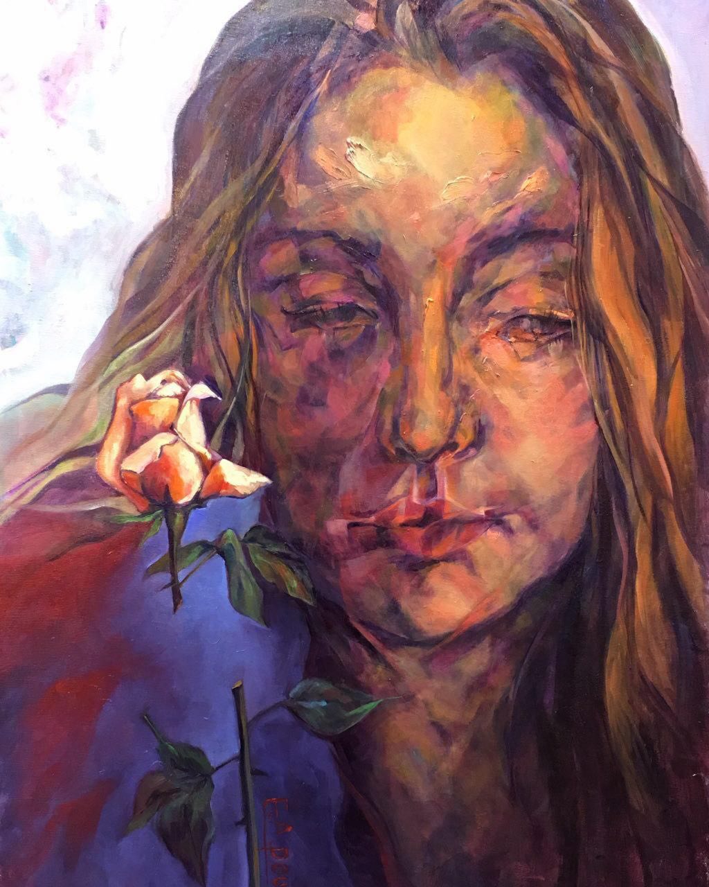 Elham Abdolhosseinpour