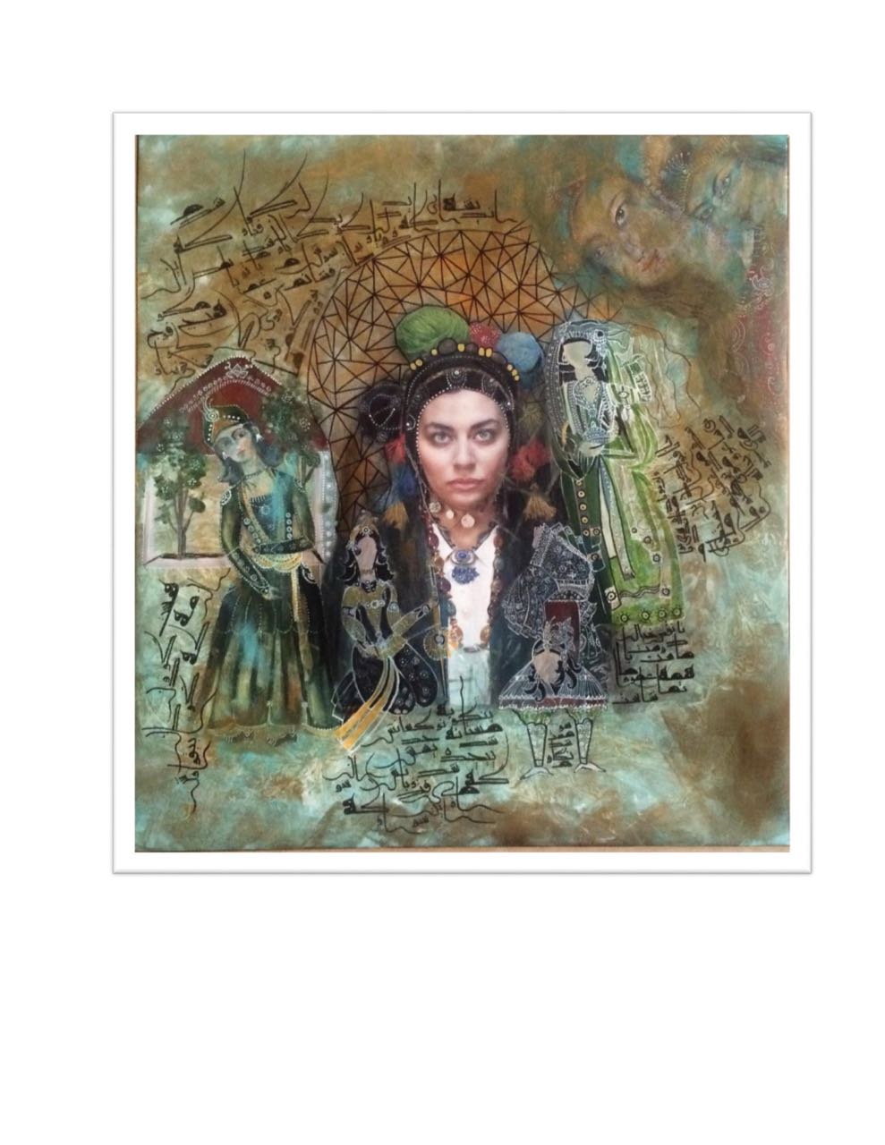 Fatemeh (Aida) Farahnaji