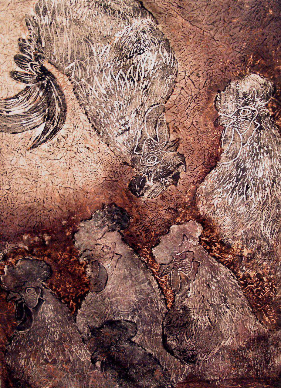 Fatemeh Alatavakoli Rouzbahani