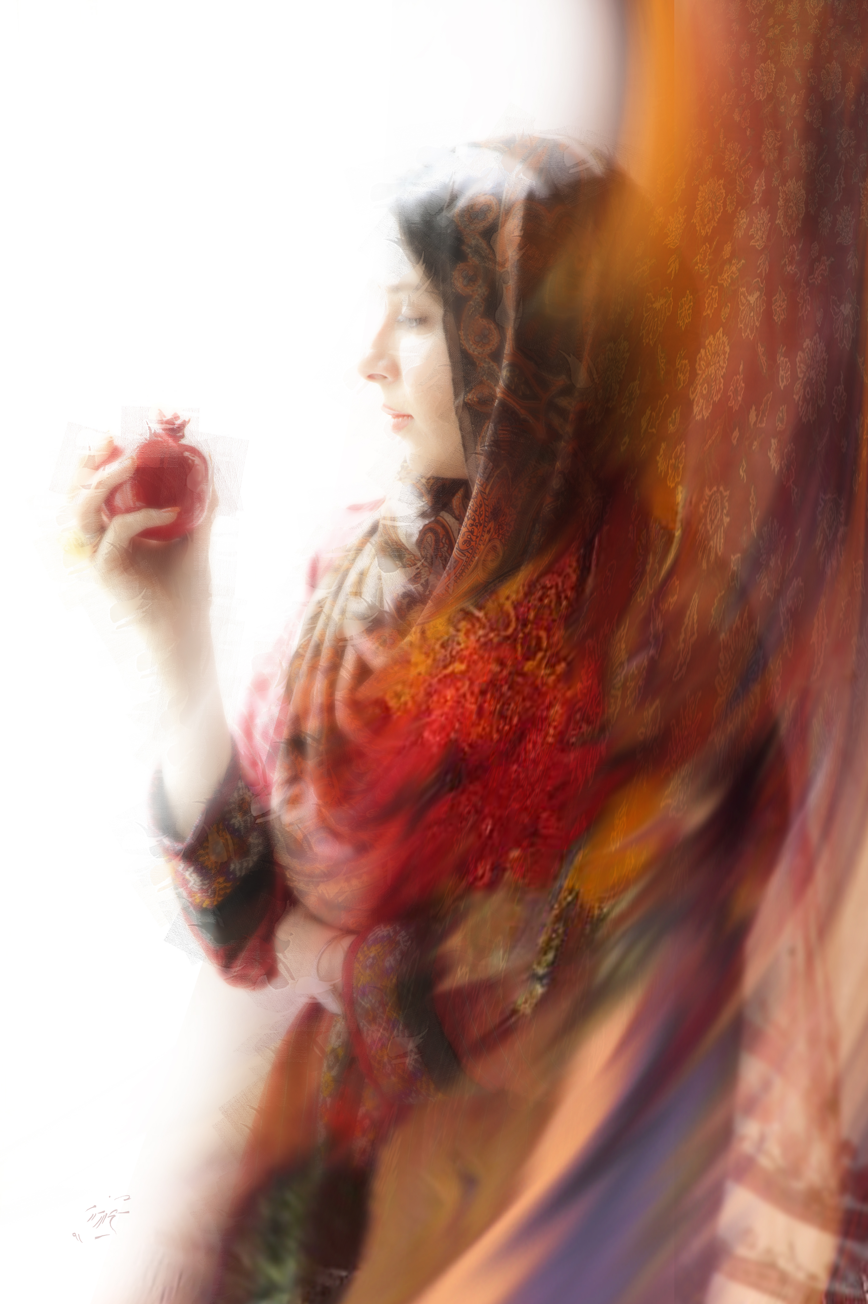 Payman Shaykholeslam