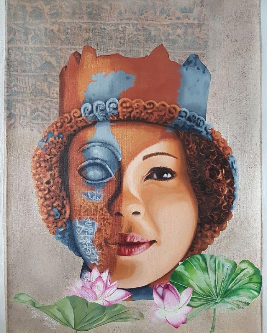 Roya Habibnejad Behtash