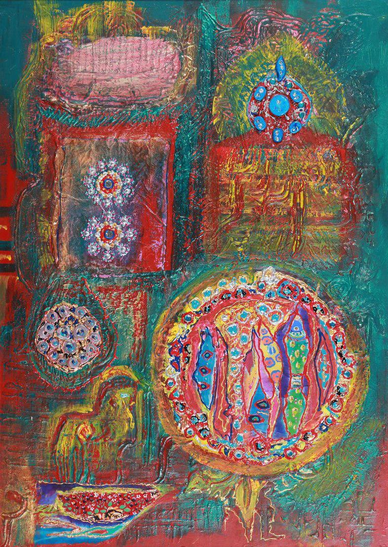 Sanaz Motamed Rastegar