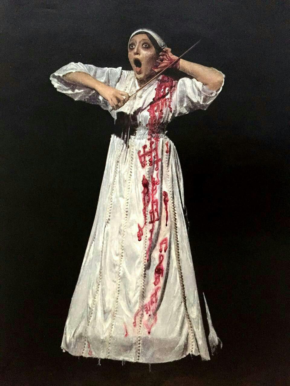 Sara Haj Shah Mohammadi