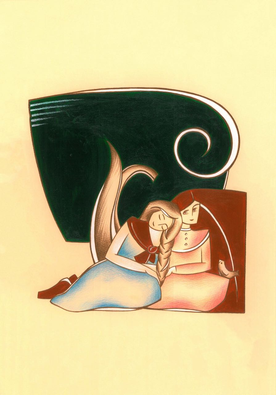 Shaghayegh Davachian