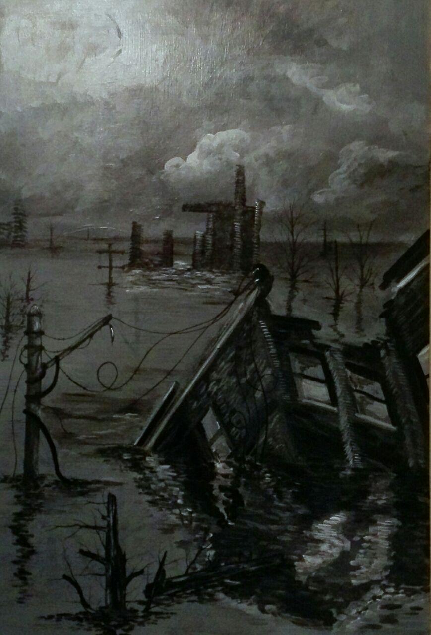 Yeganeh Khosravimanesh