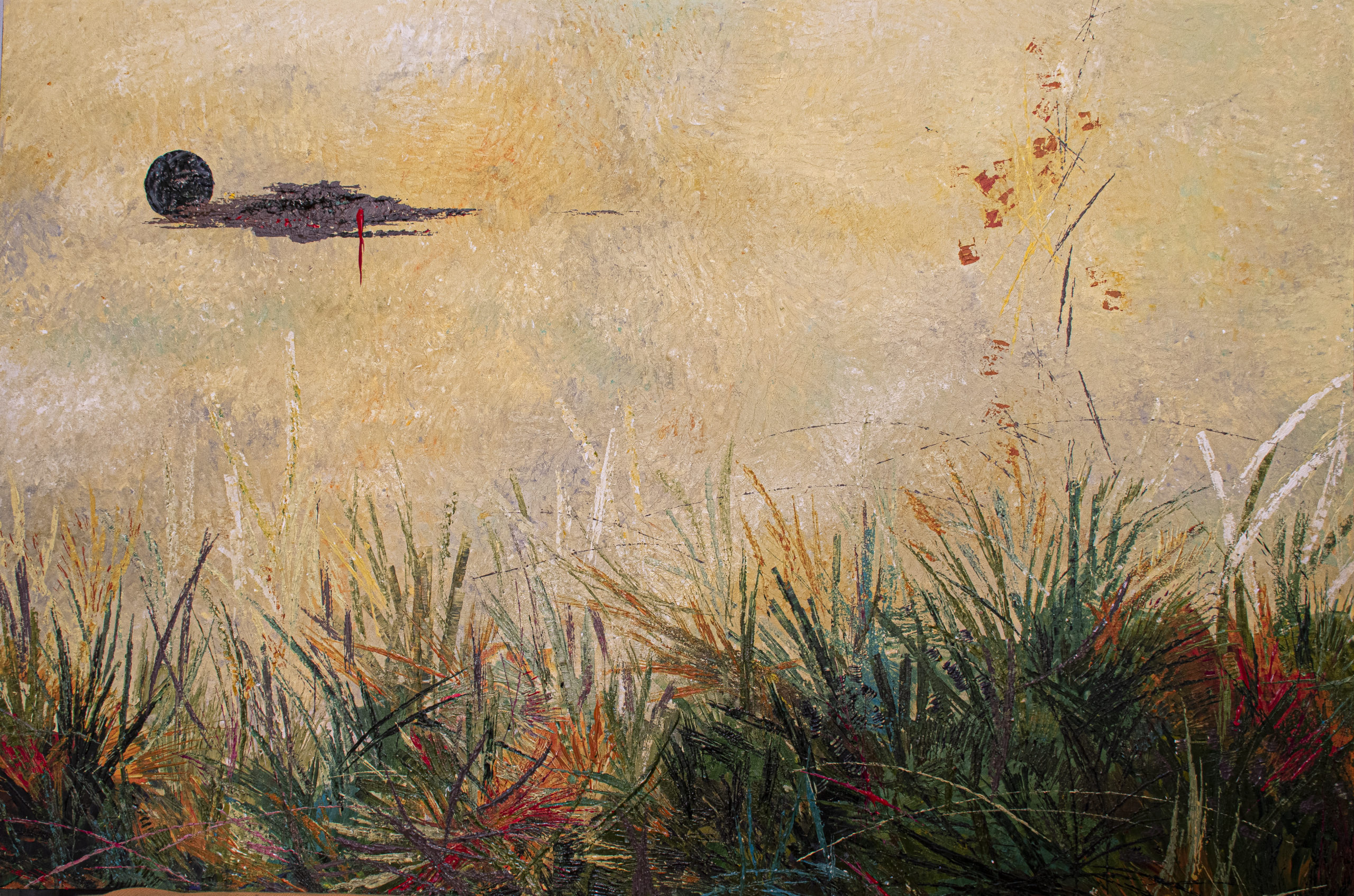 Antonella-Catini Giorgio Bertozzi Neoartgallery