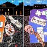 GIORGIO BERTOZZI Neoartgallery