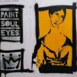 Samuel Di Mattia GIORGIO BERTOZZI Neoartgallery