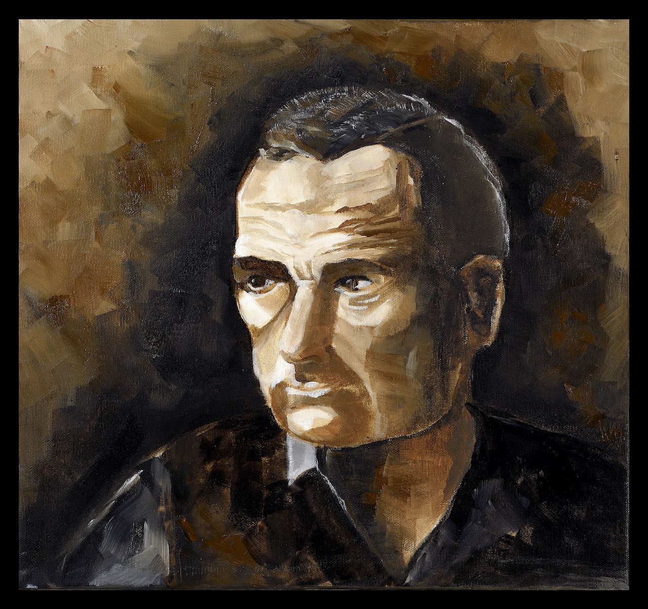 Giorgio Bertozzi neoartgallery euroexpoart