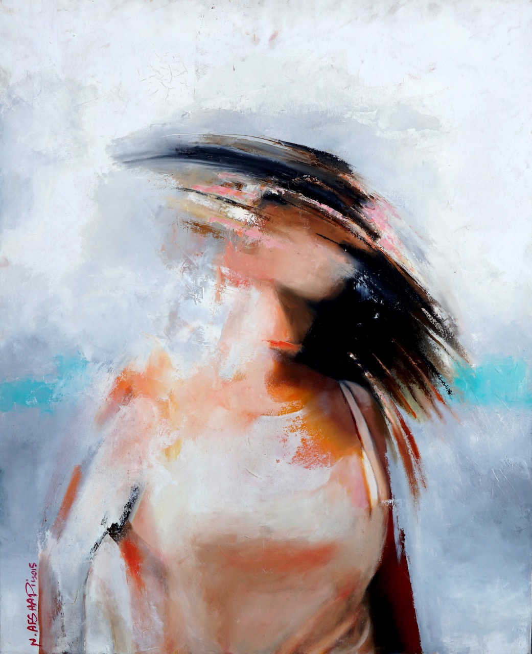 Giorgio Bertozzi neoartgallery euroexpoart