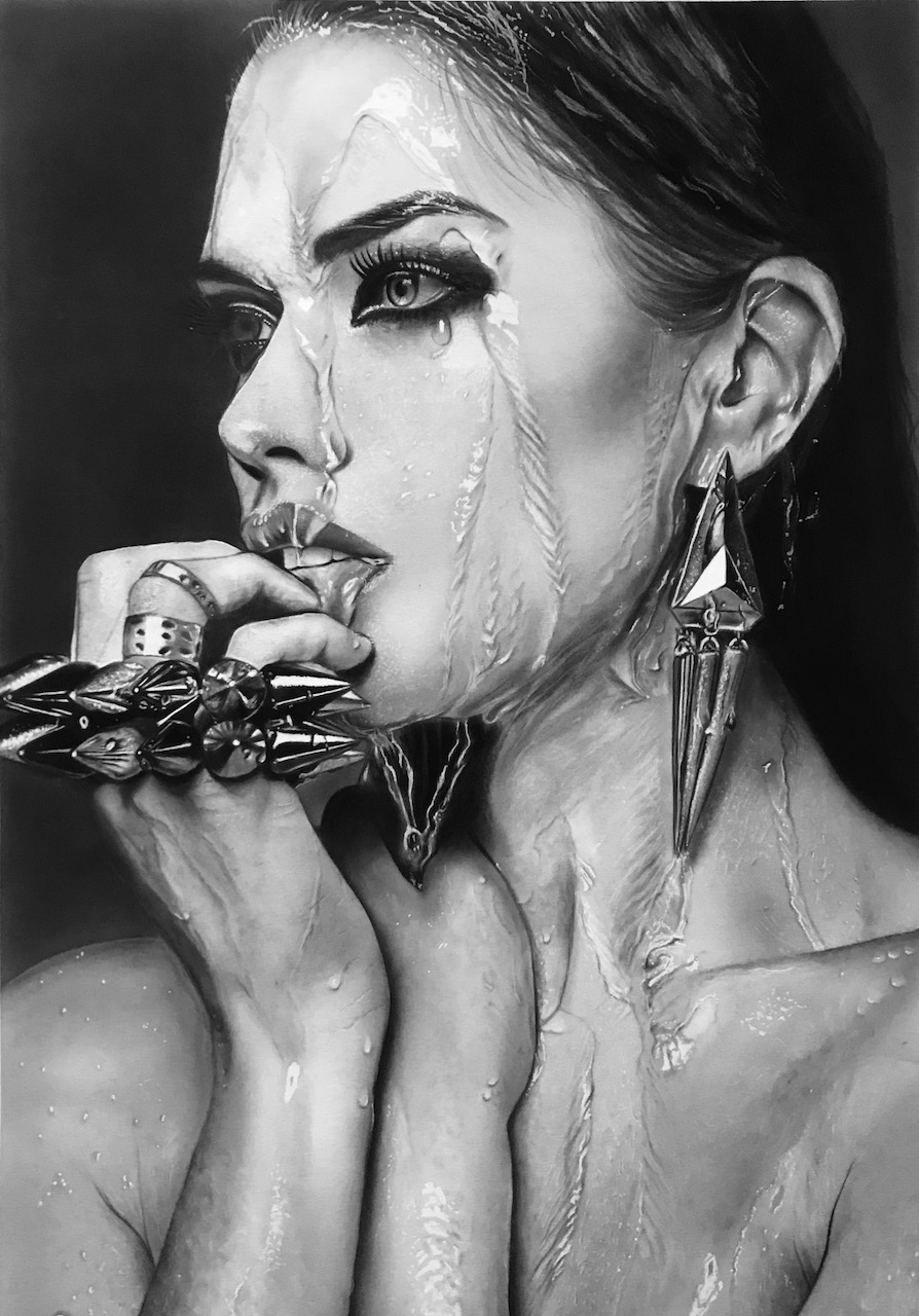 Giorgio Bertozzi neoartgallery euroexpoart