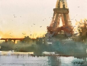 Igli Arapi GIORGIO BERTOZZI Neoartgallery
