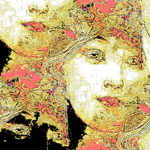 Viviana Pallotta, GIORGIO BERTOZZI Neoartgallery